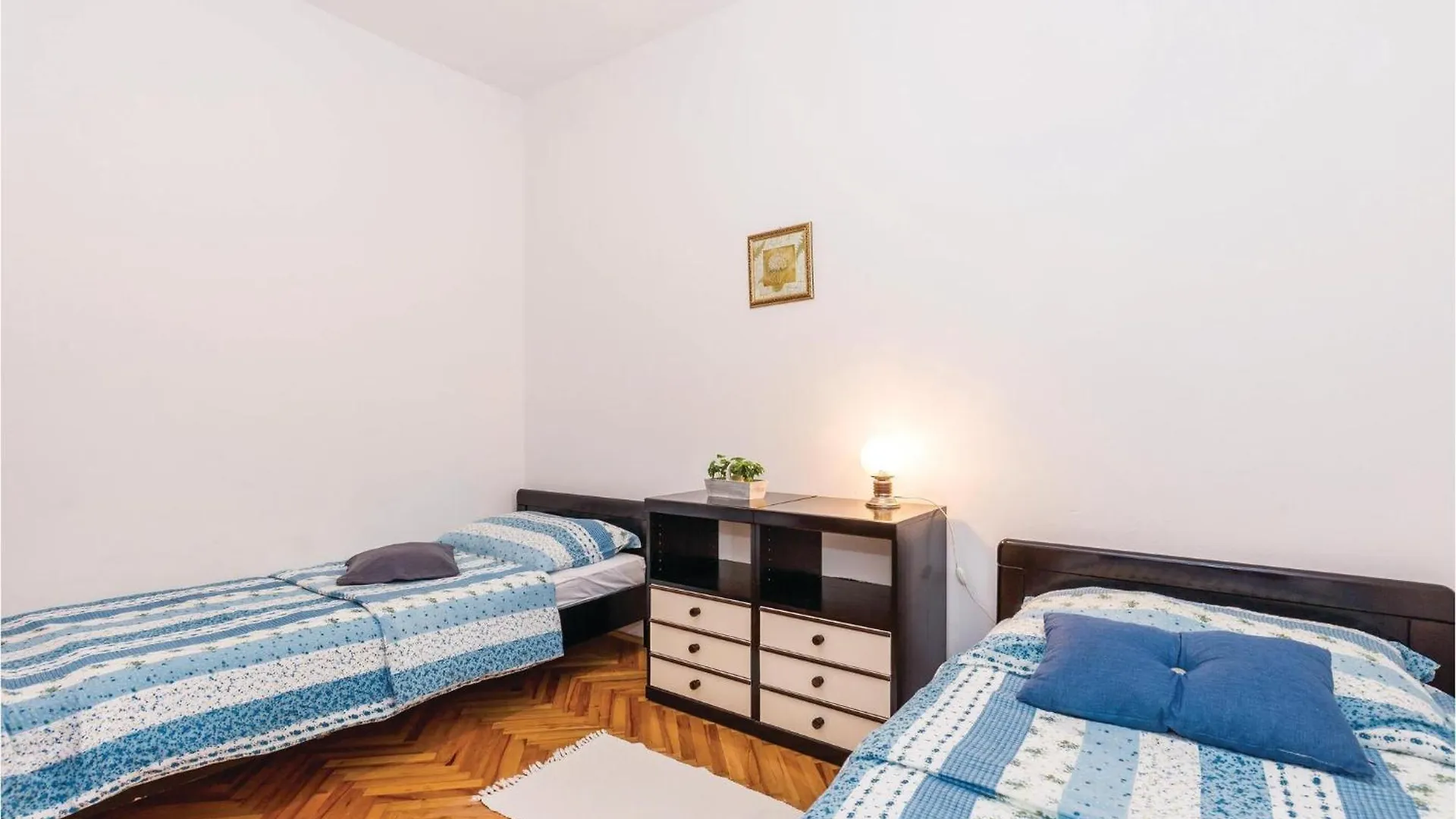 Amazing Apartment In Dramalj With Kitchen 0*,  Croatia