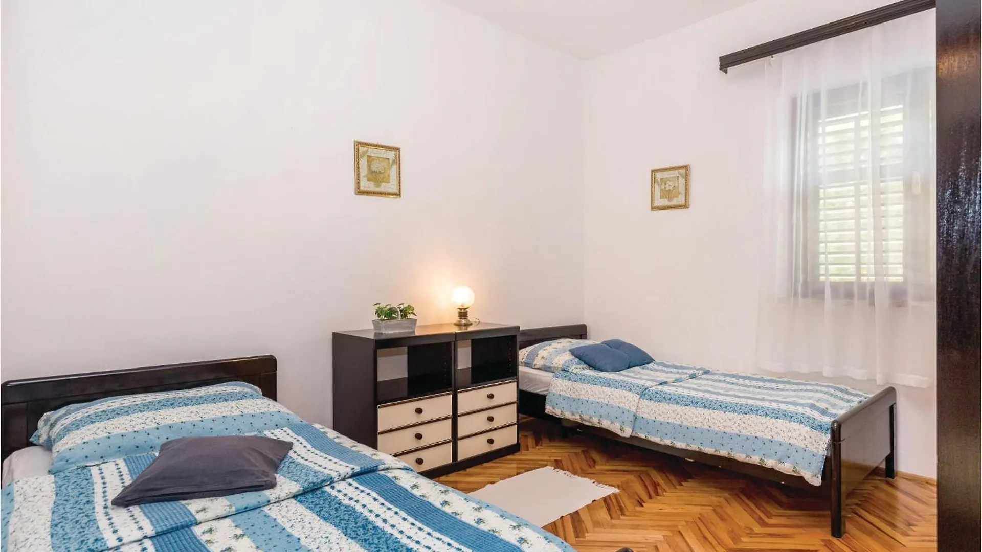 Amazing Apartment In Dramalj With Kitchen Croatia