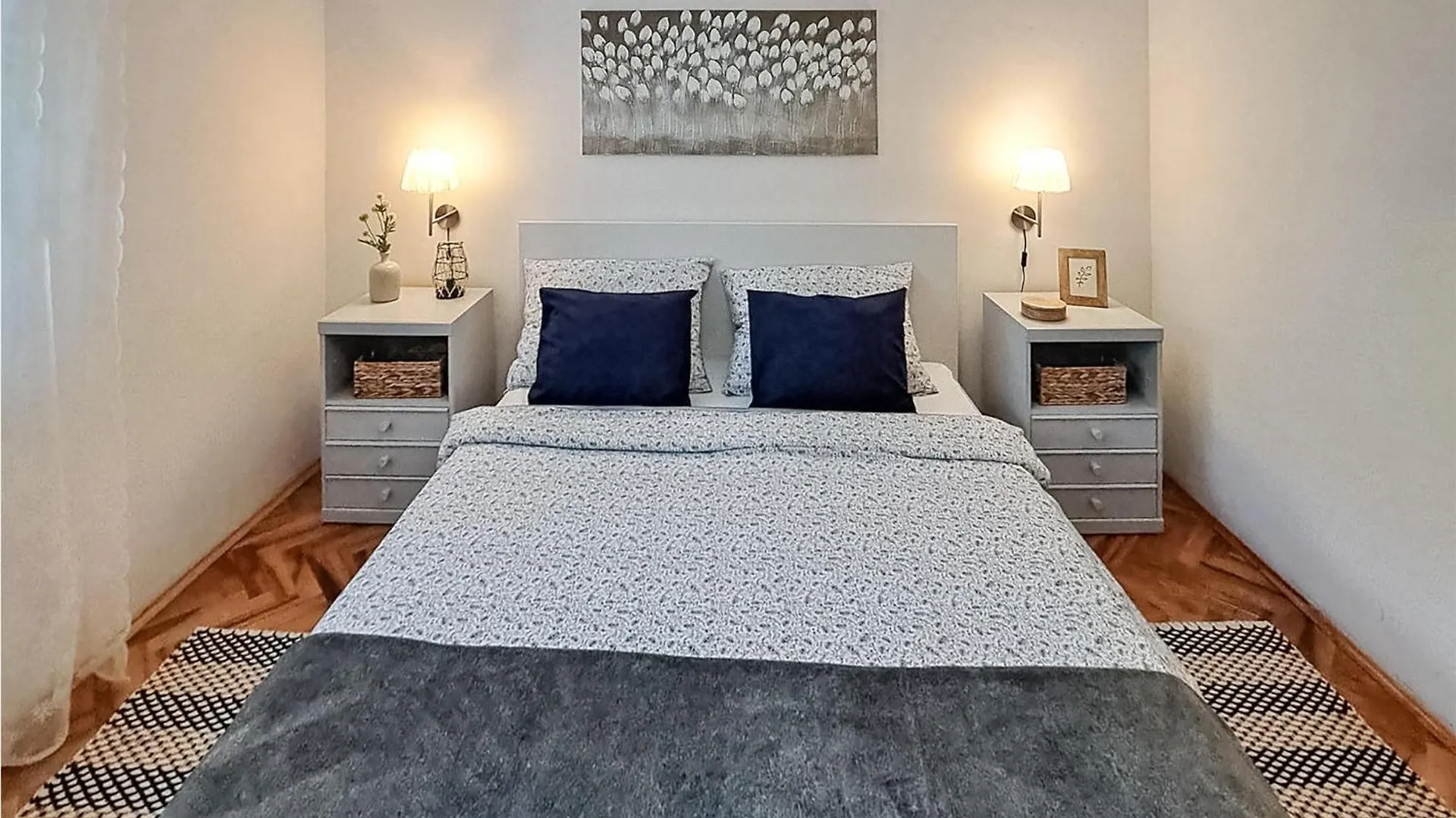 Amazing Apartment In Dramalj With Kitchen كرواتيا